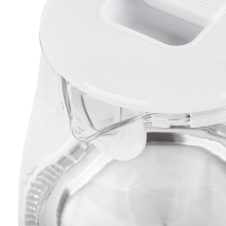 FIERBATOR ELECTRIC CORDLESS 1L TEESA [2]