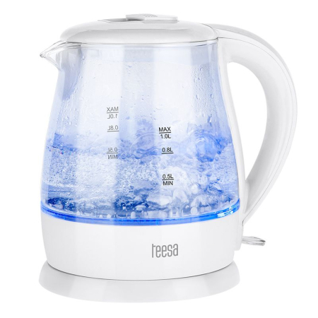 FIERBATOR ELECTRIC CORDLESS 1L TEESA [4]