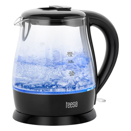 FIERBATOR ELECTRIC CORDLESS 1L TEESA [4]