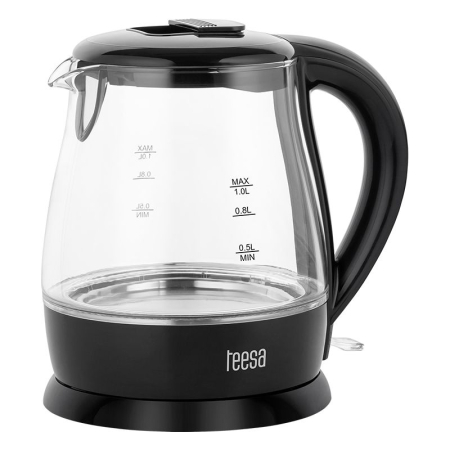 FIERBATOR ELECTRIC CORDLESS 1L TEESA [1]