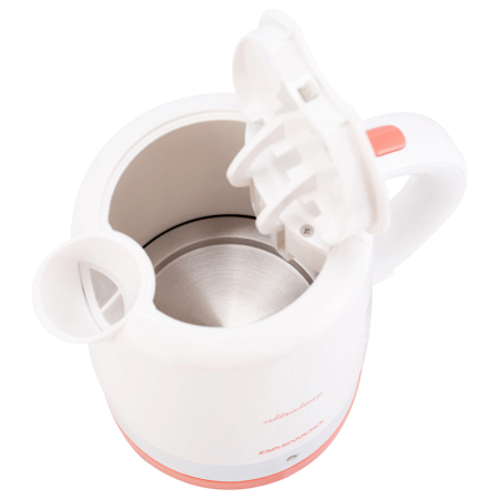 FIERBATOR ELECTRIC CORDLESS ULTRALINE 1.5L DAEWOO [4]