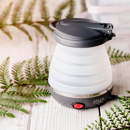 FIERBATOR ELECTRIC PLIABIL ADLER [6]