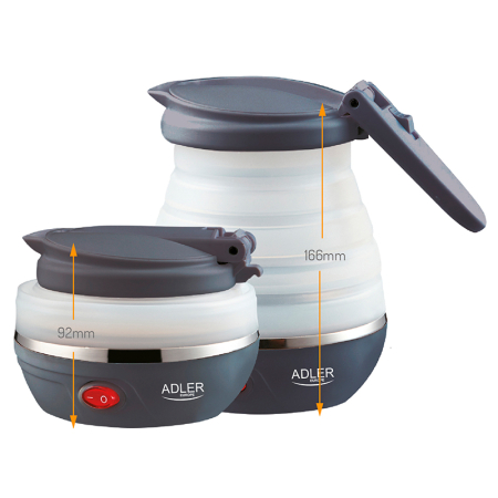 FIERBATOR ELECTRIC PLIABIL ADLER [4]