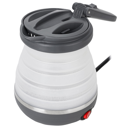 Echipamente Bucătărie - FIERBATOR ELECTRIC PLIABIL ADLER