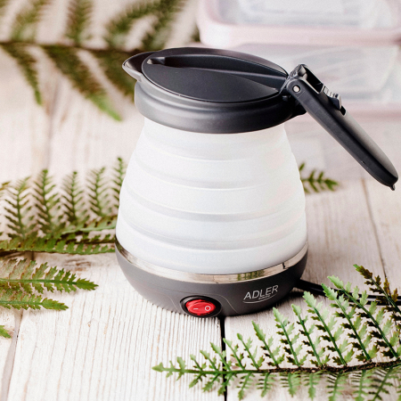 FIERBATOR ELECTRIC PLIABIL ADLER [7]