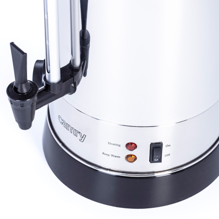 FIERBATOR ELECTRIC REGLARE MENTINERE TEMPERATURA 8.8L [3]