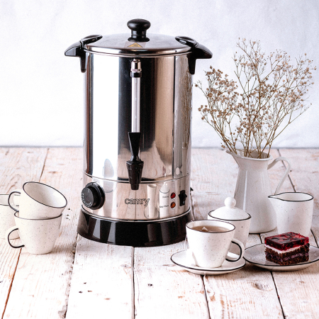 FIERBATOR ELECTRIC REGLARE MENTINERE TEMPERATURA 8.8L [7]