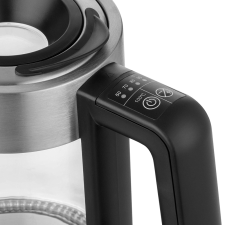 FIERBATOR ELECTRIC STICLA 1.7L 2200W SENCOR [10]