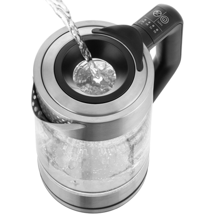 FIERBATOR ELECTRIC STICLA 1.7L 2200W SENCOR [14]