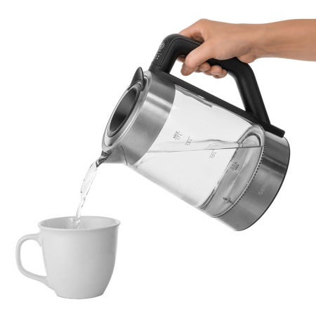 FIERBATOR ELECTRIC STICLA 1.7L 2200W SENCOR [2]