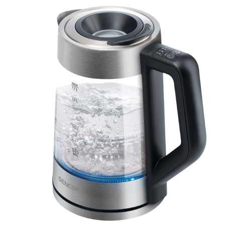 FIERBATOR ELECTRIC STICLA 1.7L 2200W SENCOR [1]