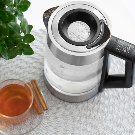 FIERBATOR ELECTRIC STICLA 1.7L 2200W SENCOR [7]