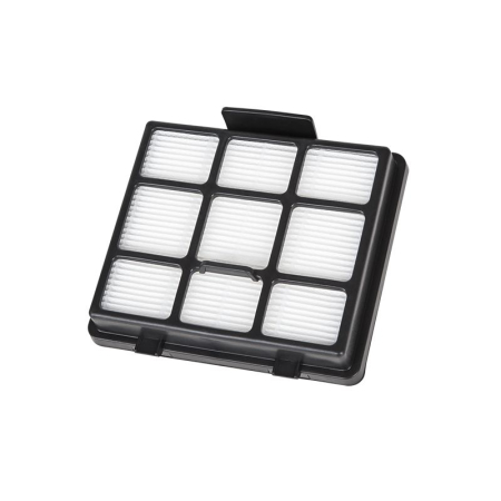 FILTRU HEPA ECO WHITE TEESA [1]