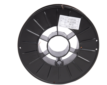 Fir sudura MIG/MAG 0.8mm 5kg [1]
