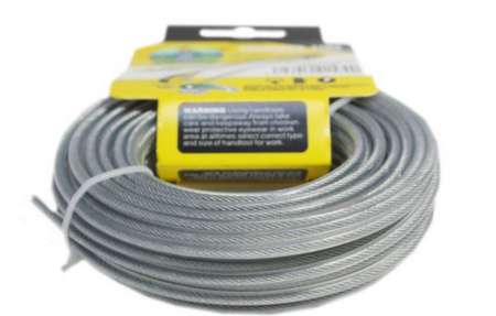 Fir trimer/MTC cu insertie metal 10M 2.7mm  GF-1540 [1]