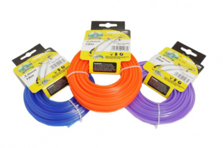 Fir trimer/MTC patrat 3mm x 15m  GF-1528 [1]