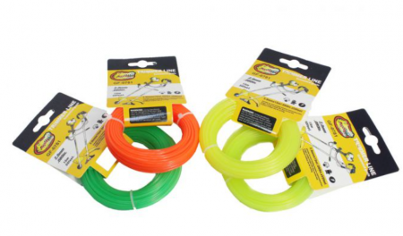 Fir trimer rotund 2.0mm x 15m  GF-0781 [1]