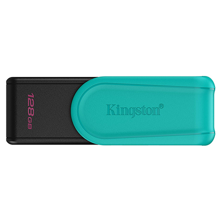 PC, periferice - FLASH DRIVE 128GB DT USB 3.2 GEN1 KINGSTON