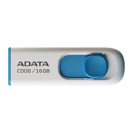Accesorii PC stocare - FLASH DRIVE 16G C008 ADATA