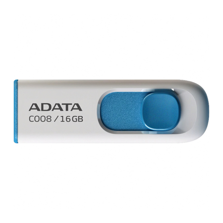 FLASH DRIVE 16G C008 ADATA [1]