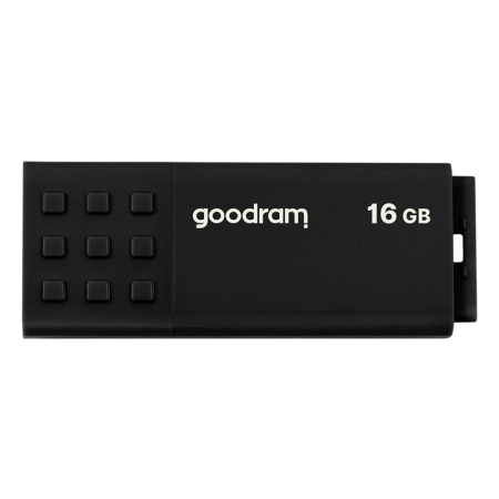 FLASH DRIVE 16GB USB 2.0 UME3 GOODRAM [2]