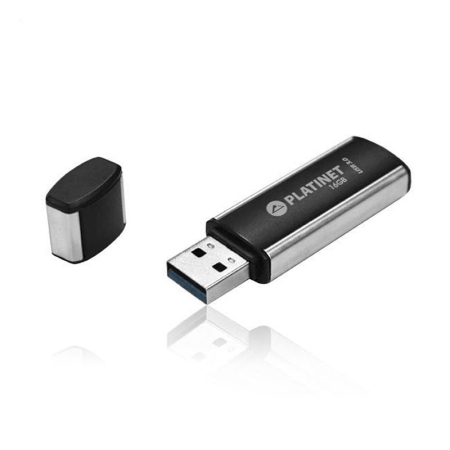 FLASH DRIVE 16GB USB 3.0 X-DEPO PLATINET [1]