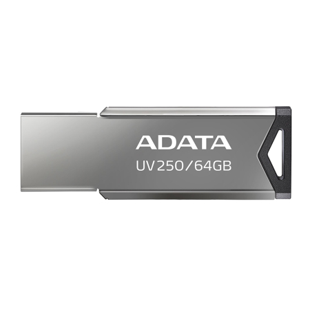 FLASH DRIVE 64GB 2.0 UV250 ADATA [1]