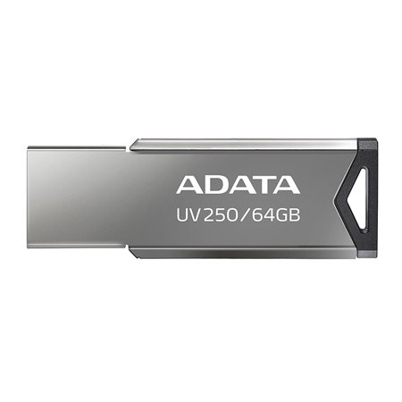 PC, periferice - FLASH DRIVE 64GB 2.0 UV250 ADATA