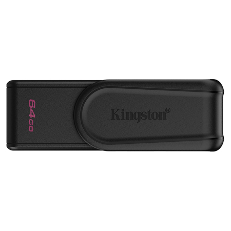 FLASH DRIVE 64GB DT USB 3.2 GEN1 KINGSTON [1]