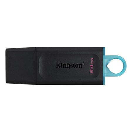 Periferice PC - FLASH DRIVE 64GB DT USB 3.2 GEN1 KINGSTON
