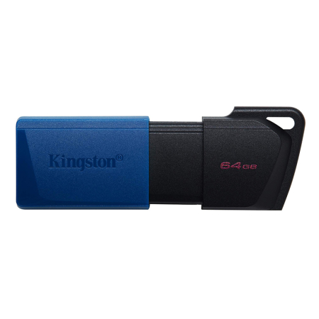 FLASH DRIVE 64GB DTXM USB 3.2 KINGSTON [2]