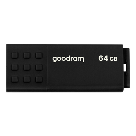 FLASH DRIVE 64GB USB 2.0 UME3 GOODRAM [2]