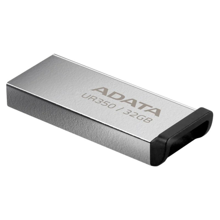 FLASH DRIVE METALIC 32GB USB 3.2 UR350 ADATA [1]