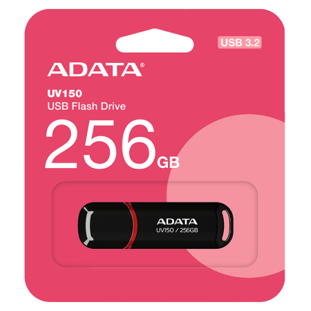 FLASH DRIVE USB 3.0 256GB UV150 ADATA [2]