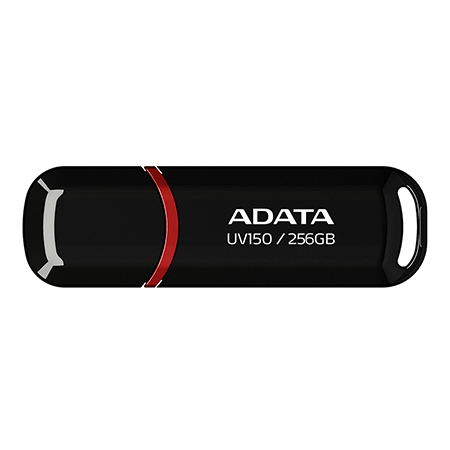 PC, periferice - FLASH DRIVE USB 3.0 256GB UV150 ADATA