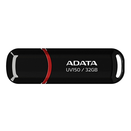 Periferice PC - FLASH DRIVE USB 3.0 32GB UV150 ADATA