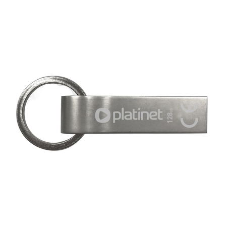 FLASH DRIVE USB K-DEPO 128GB PLATINET [1]