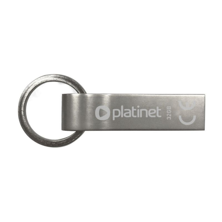 FLASH DRIVE USB K-DEPO 32GB PLATINET [1]