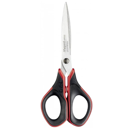 FOARFECA BIROU MANER SOFT GEL ADVANCED 17 CM MAPED [1]