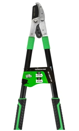 Trimmere electrice si acumulatori - Foarfeca crengi Micul Fermier 71CM 90MM