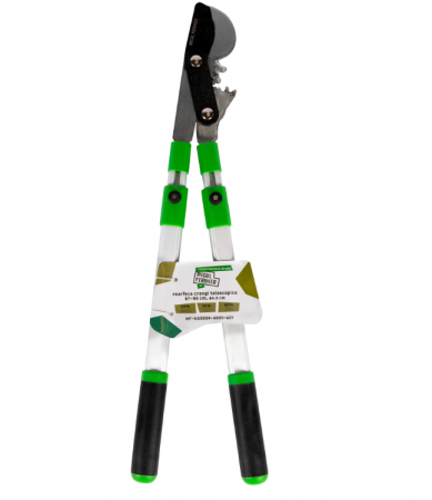 Unelte de mană - Foarfecă crengi telescopică 67-99 cm Micul Fermier MF-UG3004