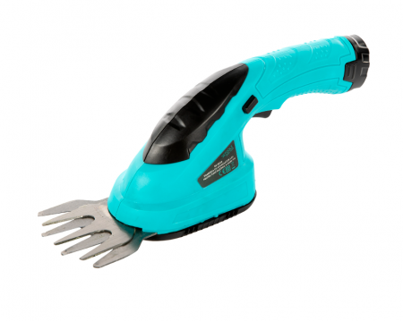 Foarfecă cu acumulator 3.6V pentru tuns gazon și gard viu DZ-SE126 [9]
