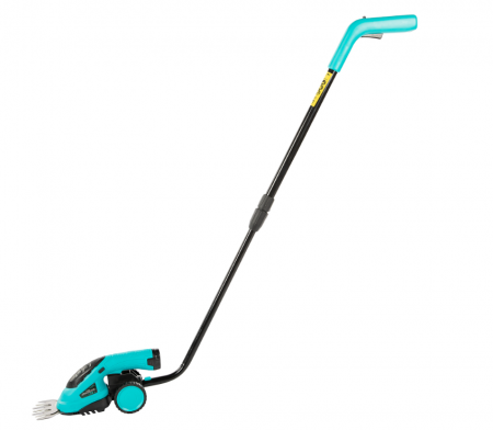 Foarfecă cu acumulator 3.6V pentru tuns gazon și gard viu DZ-SE126 [1]