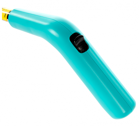 Foarfecă cu acumulator 3.6V pentru tuns gazon și gard viu DZ-SE126 [3]