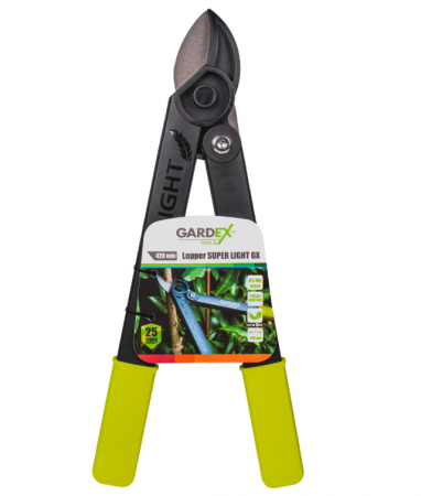 Unelte de mană - Foarfecă de crengi SUPER LIGHT GX