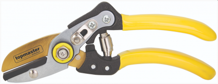 Unelte de mană - Foarfecă de grădină tip nicovală SK5 TMP 370521