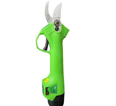 Foarfeca electrica Micul Fermier 14.4V, 2 Ah, capacitate maxima de taiere 25mm, Brushless [1]