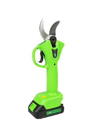 Foarfeca electrica Micul Fermier 20V, 2 Ah, capacitate maxima de taiere 40mm, Brushless [4]