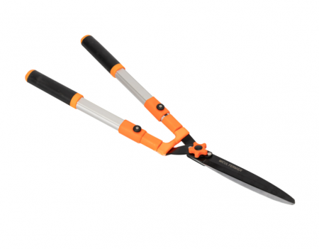 Unelte de mană - Foarfecă gard viu extensibilă 850–1130 mm Micul Fermier GF-0478