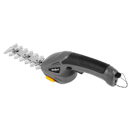 FOARFECA GARD VIU SI GAZON 4V REBEL [2]